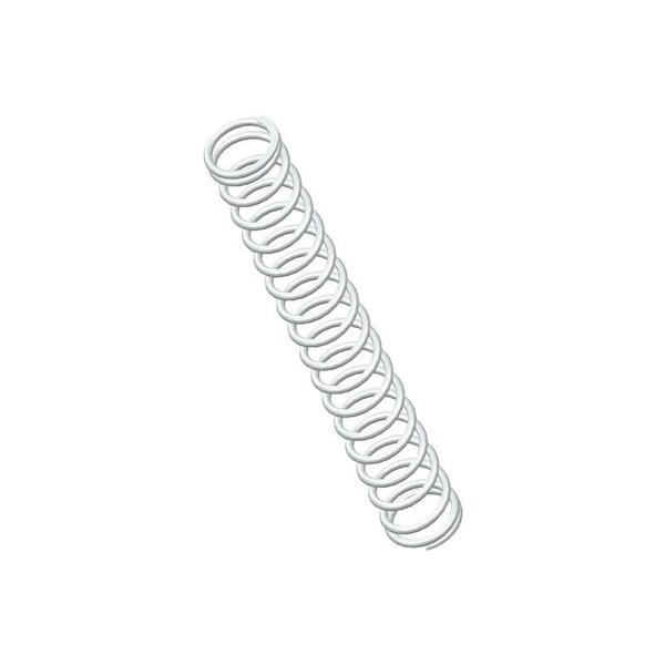 Approved Vendor Compression Spring, O= .300, L= 2.25, W= .032 G809961585 - main